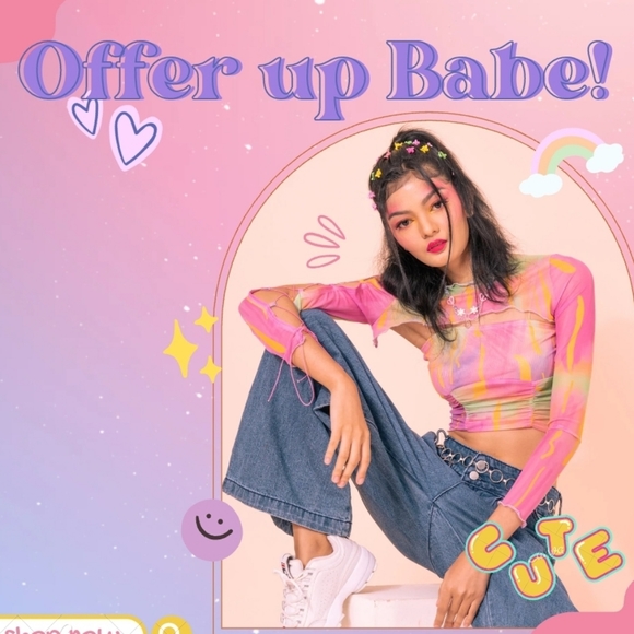 Offer up babes! - Picture 1 of 1